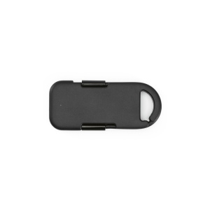 Porte-clés Evergreen Go 2-en-1 avec batterie externe. rTPE