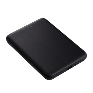 Powerbank sans fil magnétique 15W REEVES-BOSTROCK