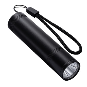 Lampe de poche REEVES-FLASH 80