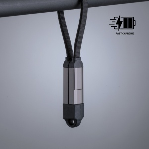 Opti Multifunction câble de charge et de données