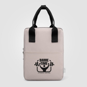 Sac isotherme Majesty, rPET PEVA - 6 L (+Sérigraphie)