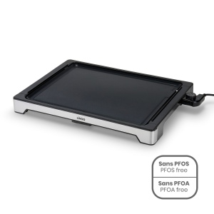 Plancha XXL
