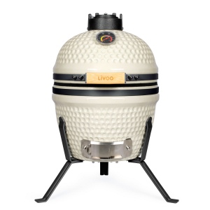 Barbecue fumoir Kamado