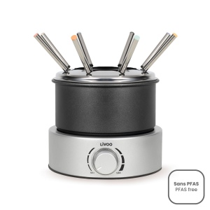 Appareil à fondue électrique