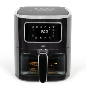 Friteuse sans huile 5 L
