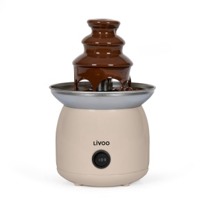 Fontaine à chocolat