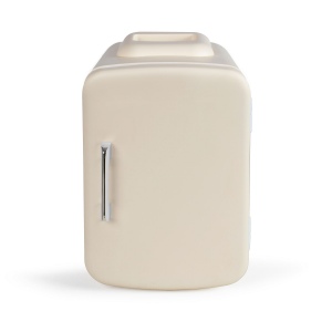Mini réfrigérateur 2 en 1