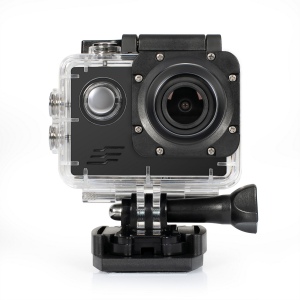 Caméra de sport Wifi 4K