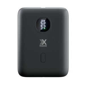 Mini10 - Batterie externe USB-C 18W - 10 000 mAh