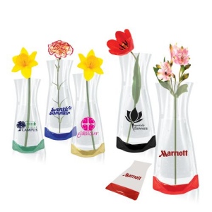 Vase Pop Up**