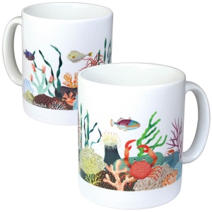 Mug Photo
