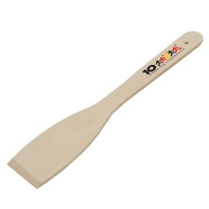 Spatule en bois (30cm)