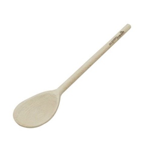 Cuillère en bois (25cm)