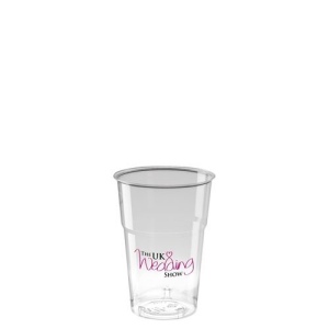 Gobelet en plastique jetable (120ml/4.2oz)