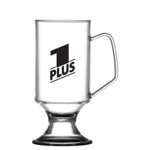Tasse à café en plastique réutilisable (230ml/8oz)