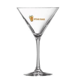 Verre Cabernet (210ml/7.5oz)