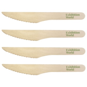 Couteau en bois (16.5cm)