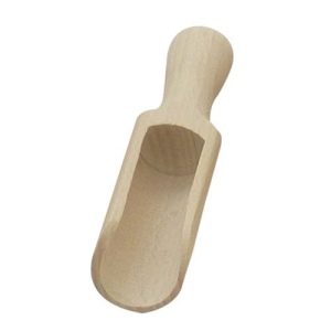 Pelle en bois (11cm)