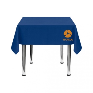 Nappe en papier (90x90cm)