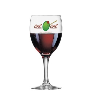 Verre à pied Elegance (245ml/8.6oz)