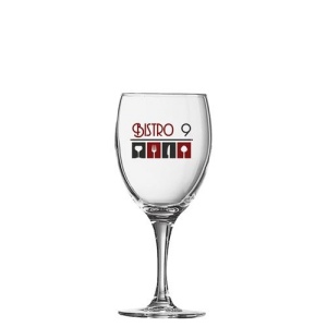 Verre à pied Elegance (145ml/5.1oz)