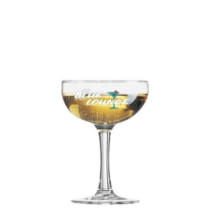 Verre à coupe Elegance (160ml/5.6oz)
