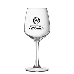 Verre à pied linéaire (310ml/10.4oz)