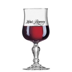 Verre à pied Normandie (230ml/8oz)