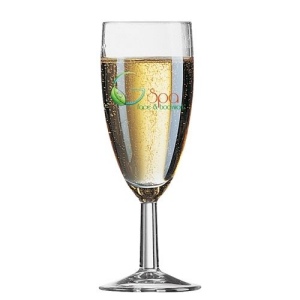 Verre à flûte Savoie (170ml/6oz)