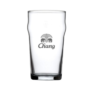 Verre Nonic - Pinte (570ml/20oz)
