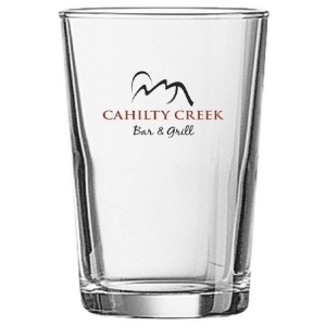 Verre à pied Conique (80ml/2.7oz)