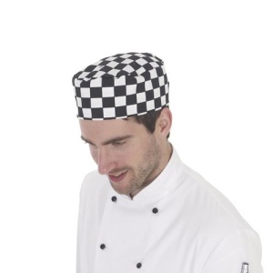 Calotte de chef (petite)