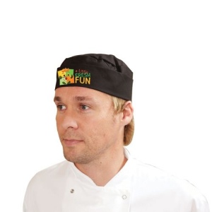 Calotte de chef (moyenne)