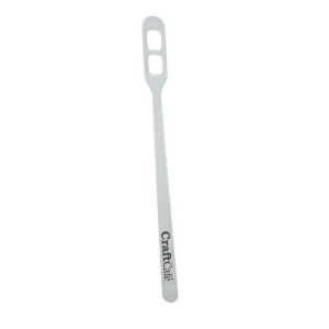 Agitateur en plastique jetable