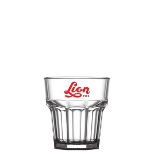 Verre Remedy Rocks réutilisable (312ml/11oz)