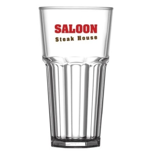 Verre Remedy réutilisable (568ml/20oz)