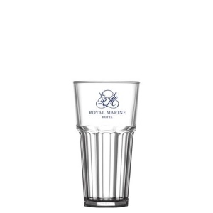 Verre Remedy réutilisable (284ml/10oz)