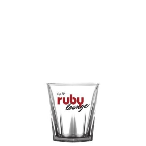 Verre Prism Rocks réutilisable (255ml/9oz)