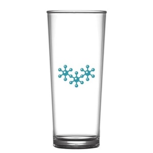 Verres Hiball réutilisables (568ml/20oz/Pint)