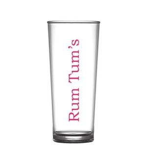 Verres Hiball réutilisables (341ml/12oz)