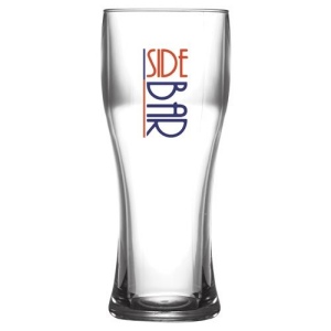 Verre à bière Tulipe réutilisable (568ml/20oz/Pint)
