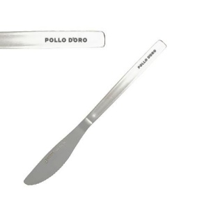 Couteau de table Millenium (21.5cm)