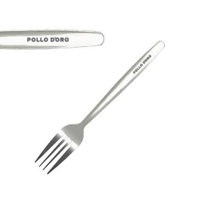 Fourchette de table Millenium (20cm)