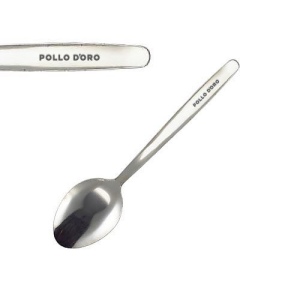 Cuillère à soda Millenium (20cm)