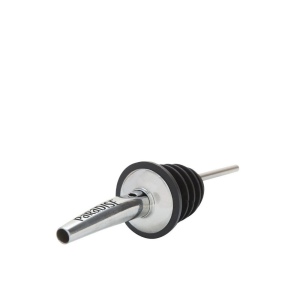 Verseur à débit rapide en acier inoxydable