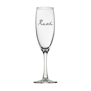 Verre à flûte Elegance Vino (190ml/6.5oz)