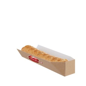 Plateau pour hot-dogs/rouleaux de saucisses