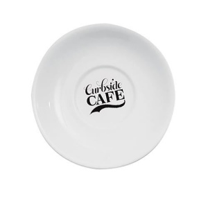 Bol Tasse Soucoupe - (Convient à C2400 & C2401)