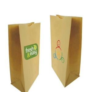 Sac en papier grand format (45x36x13cm)