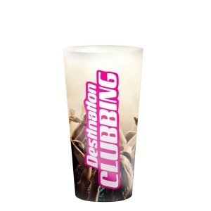 Gobelet Festival en plastique (500ml)